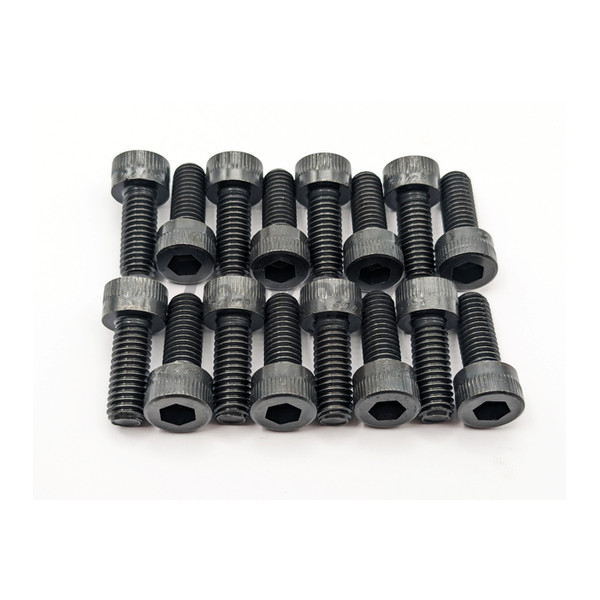 KAAZ Crown Wheel Bolt Set DBF2020 image