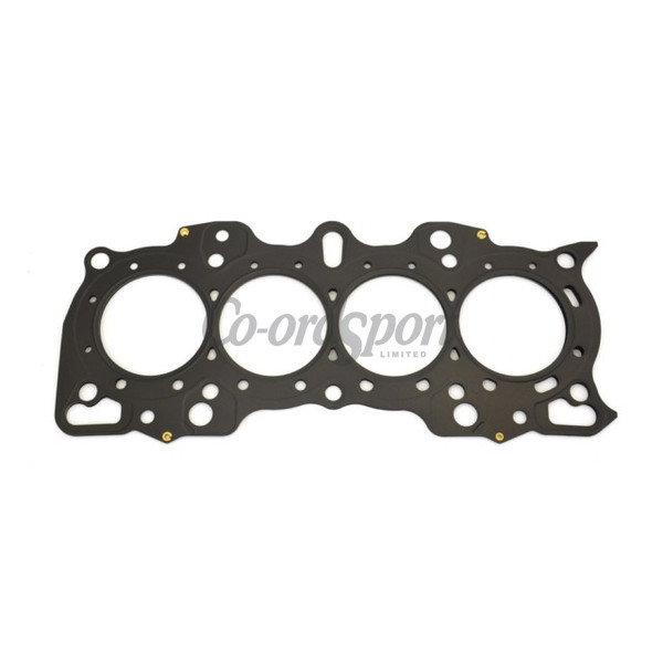 Athena MLS Head gasket Honda 1.8L 16V B18A1 D.81MM TH.0.85mm image