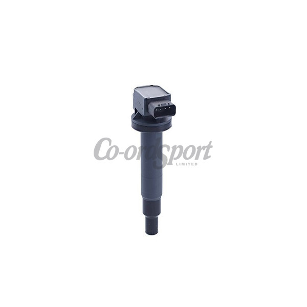 NGK IGNITION COIL STOCK NO 48095 image