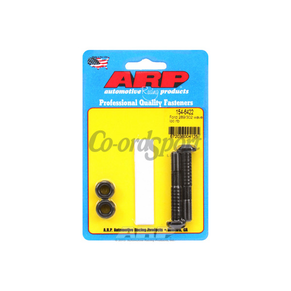 ARP Ford 289-302 wave-loc rod bolts image