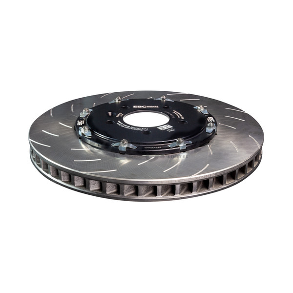 EBC Racing 2-Piece Floating Brake Discs image