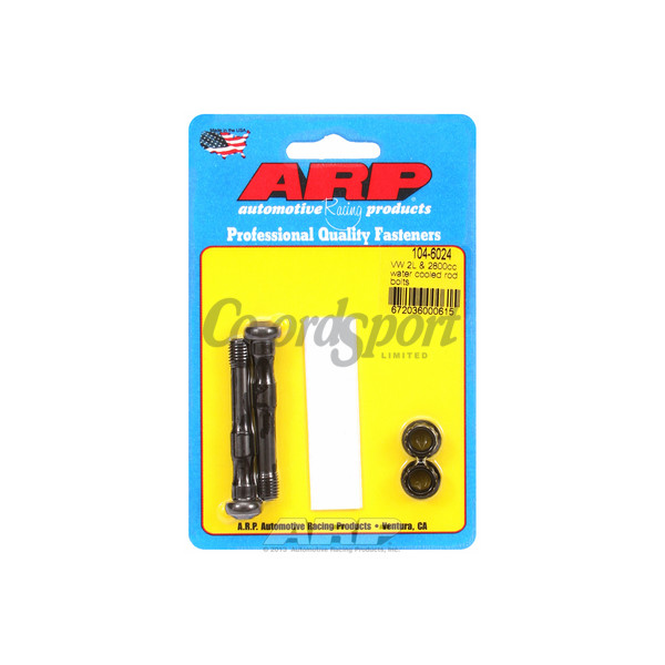 ARP VW 1.8L & 2L water cooled rod bolts image