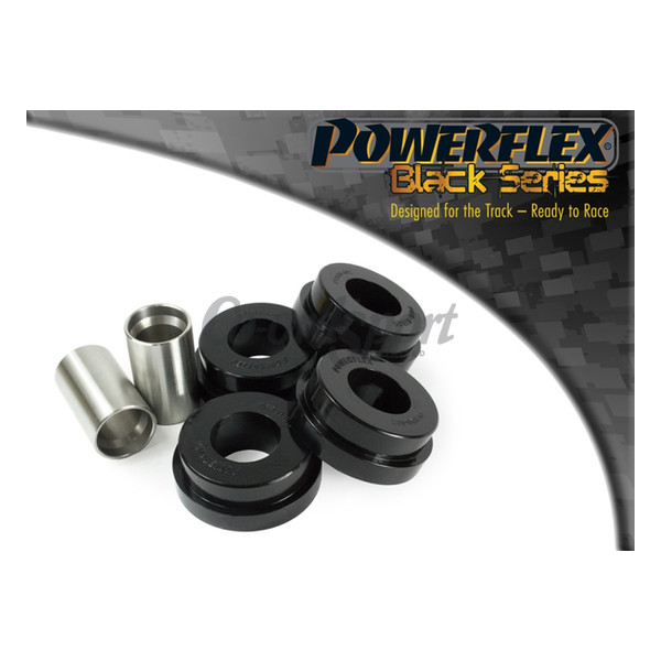 Powerflex Rr Subframe Fr Mntg Bush Volvo S60 S60 AWD V70 S80 BL image