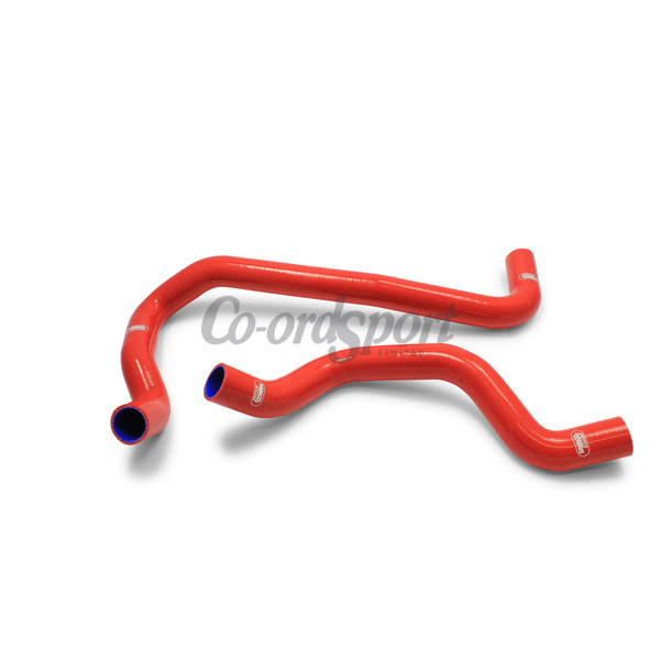 Samco Chevrolet  Corvette C7 LT1 - LT4  Coolant  Hose Kit 2014 ~ image