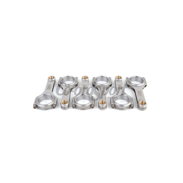 ZRP Conrod Kit Toyota Supra 2JZ 142.00 Pin:22.00 H-Beam image