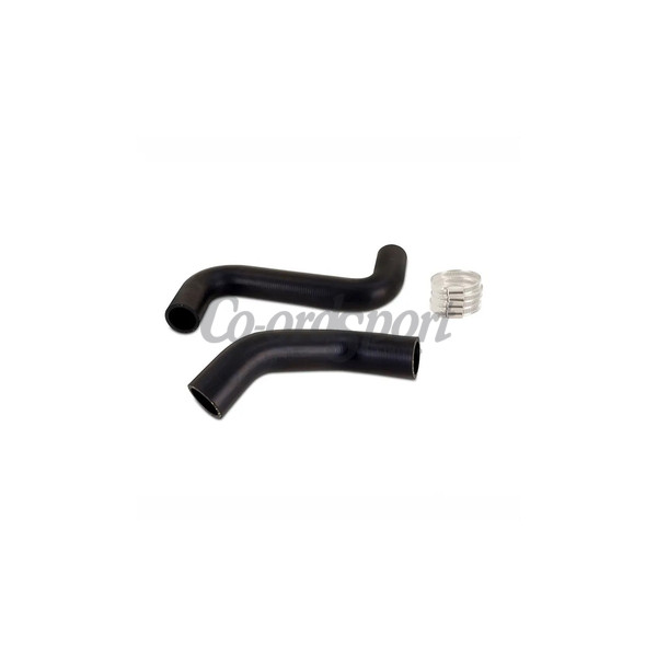 Mishimoto Silicone Radiator Hose Kit for Subaru WRX and STI 2001 image