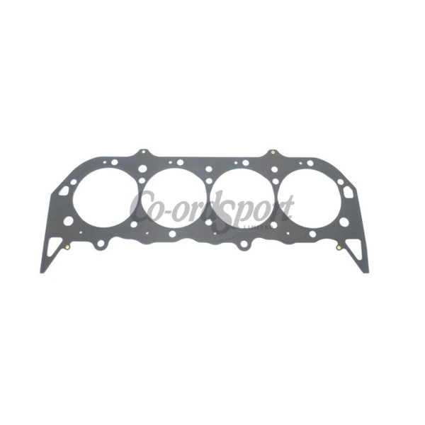 Athena Head Gasket 454-502 V-VI D.115.7MM TH.1MM image