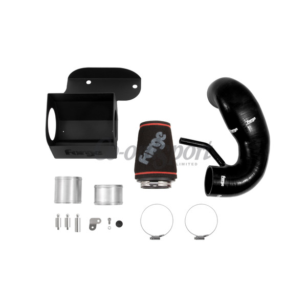 Forge VW Up 1.0 GTI/TSI Induction Kit image