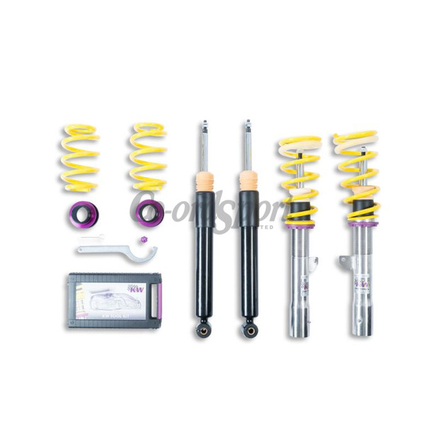 KW V1 Coilover Kit - MINI Mini R50 R52 R53 image