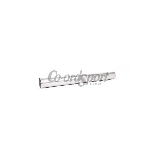 Milltek Sport VW Golf 6 GTI 76mm Race connect pipe image