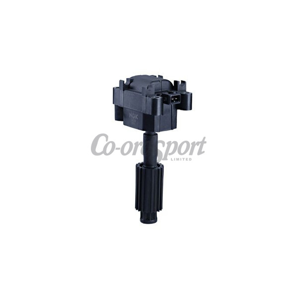 NGK IGNITION COIL STOCK NO 48119 image