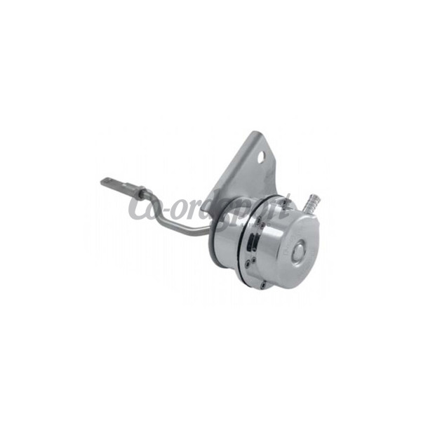 Forge Nissan GTIR Adjustable Actuator with a Bent Rod image