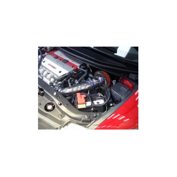 HKS Racing Suction Kit for Honda Civic Type-R FN2 image