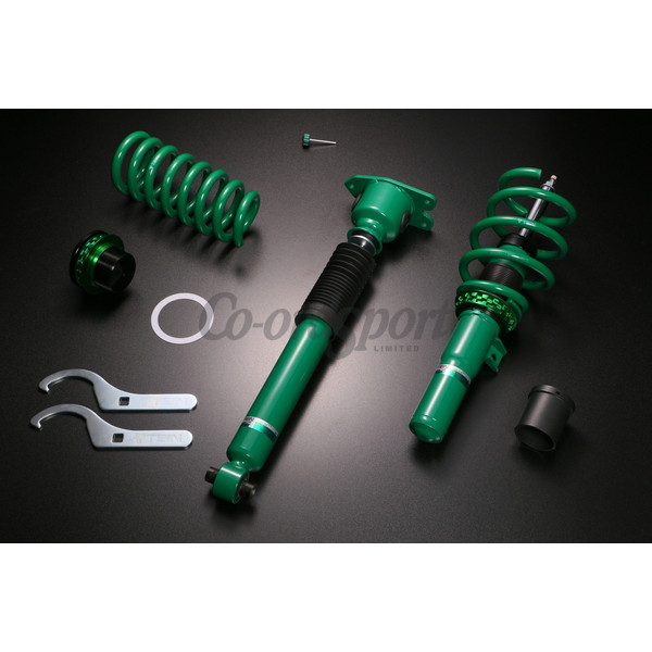 Tein Street Advance Z For Bmw 3Series Sedan  F30  3B20 image