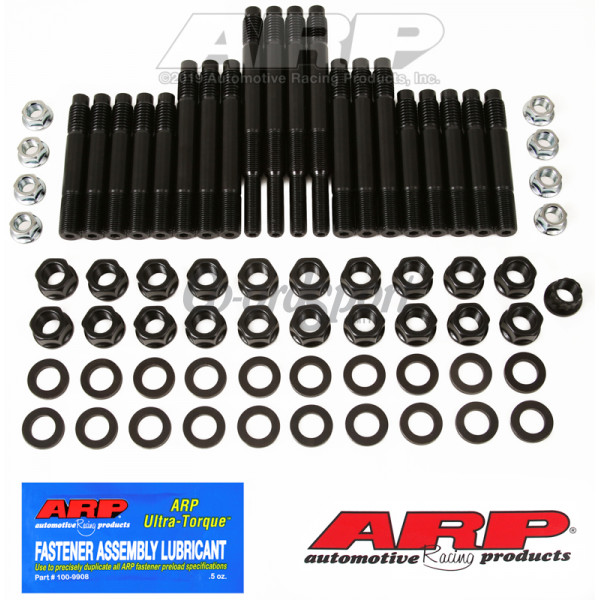 ARP BB Chevy 4-bolt main stud kit image
