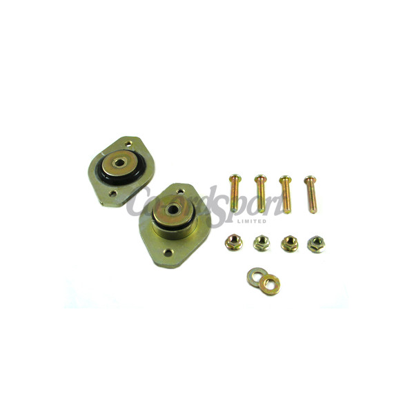 Whiteline BUSH KIT-STRUT MOUNT BMW RR image