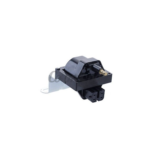 NGK IGNITION COIL STOCK NO 48141 image