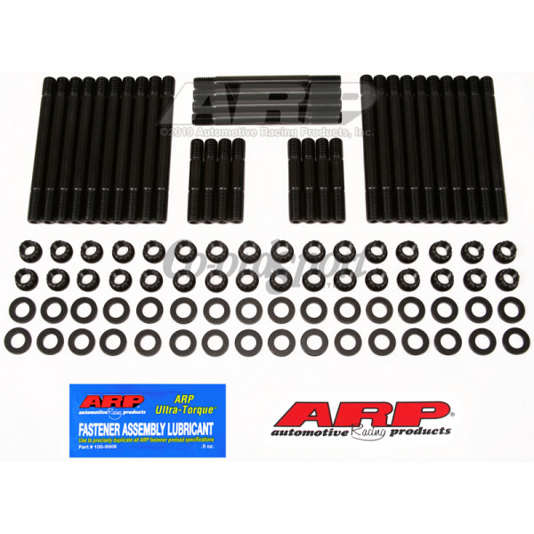 ARP BB Chevy 12pt head stud kit image