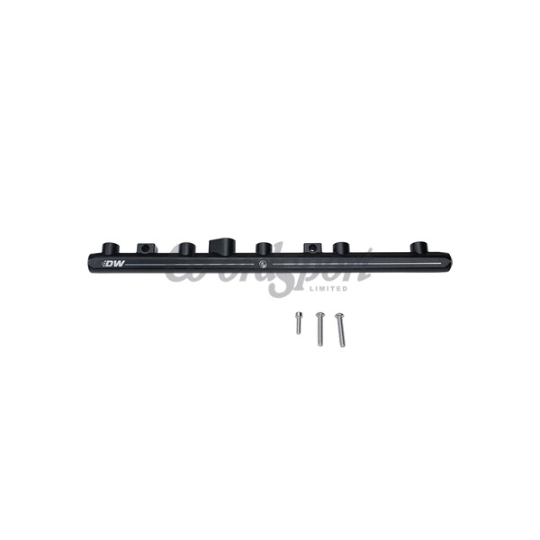 DW Ford MK2 Focus RS 5 Cylinder Fuel Rail image