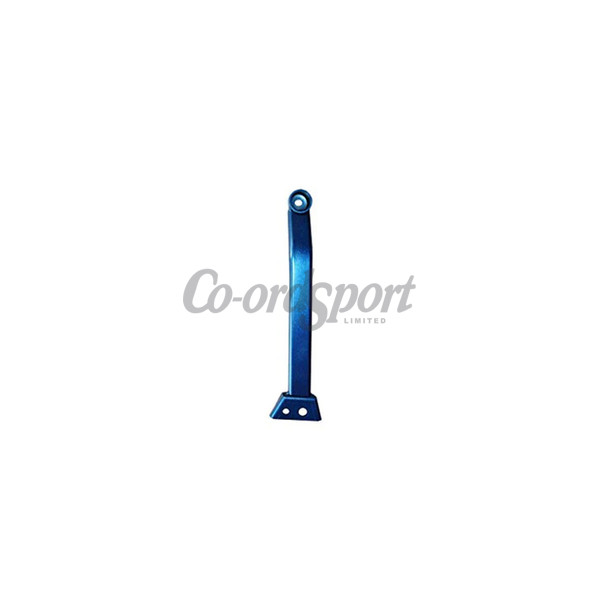 CUSCO Power brace TOYOTA Harrier Hybrid AVU65W 2AR-FXE image