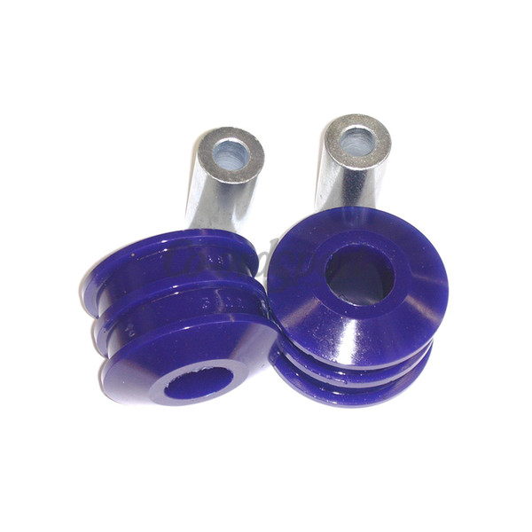 SuperPro Bushing Kit VOLVO DIFF SUPPORT ARM FRT KIT image