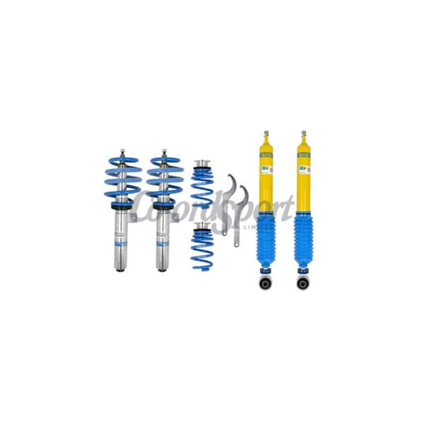 Bilstein B16 Suspension Kit - BMW Mini (F56);K;B16 PSS10 image