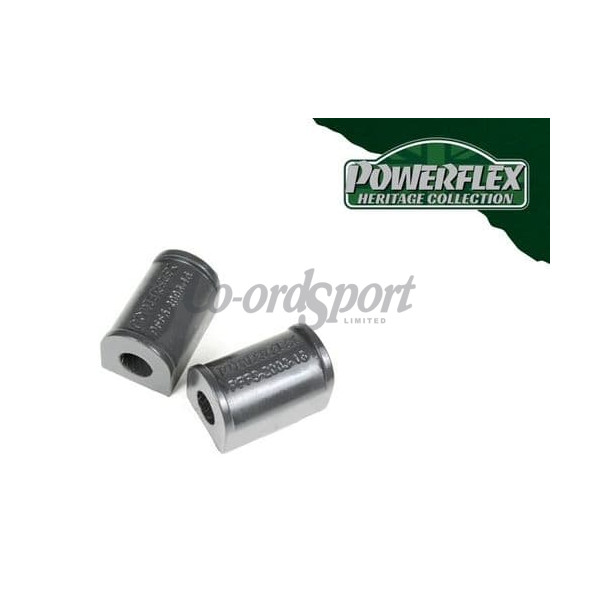 Powerflex Anti Roll Bar Bush 20m BMW 1502-2002 1962-1977 BMW 02 T image