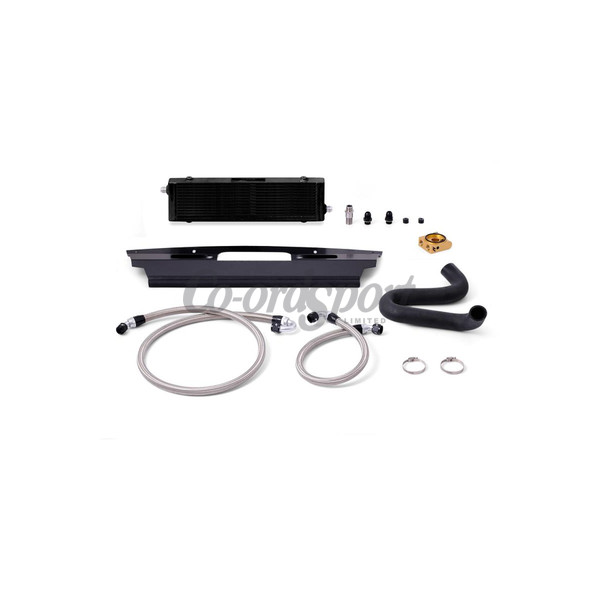 Mishimoto Ford Mustang GT Oil Cooler 2015-2017 image