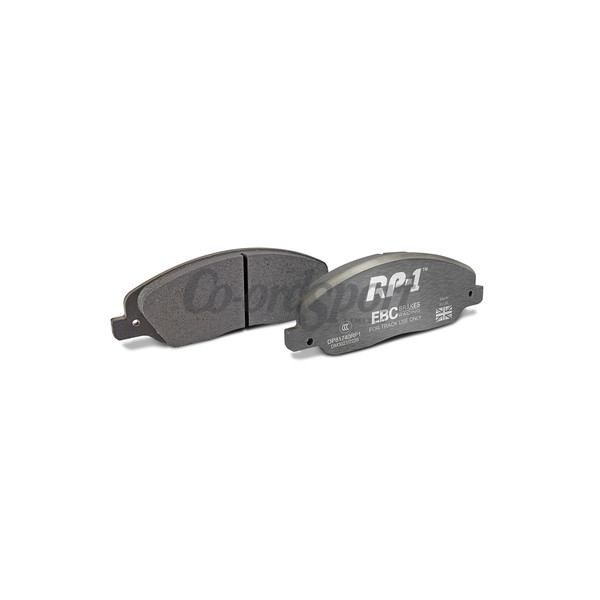 EBC Racing RP-1 Brake Pads image