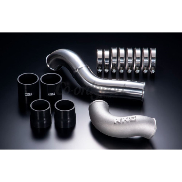 HKS Intercooler Piping Kit for Civic Type-R FK8 image