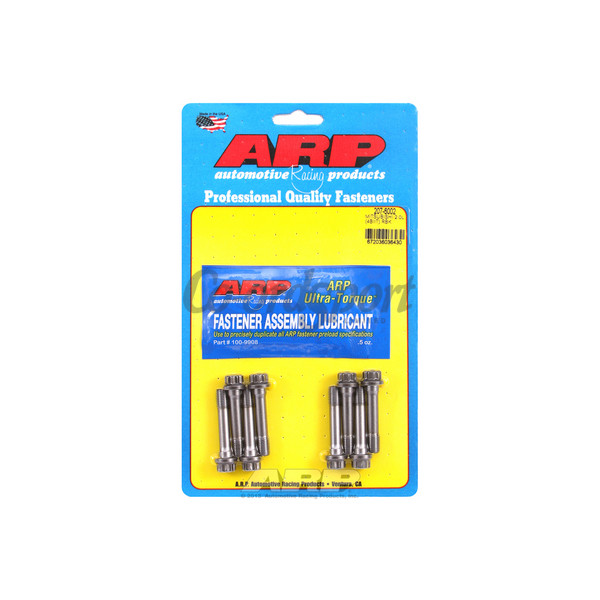 ARP Mitsubishi 2.0L 4BIIT rod bolt kit image