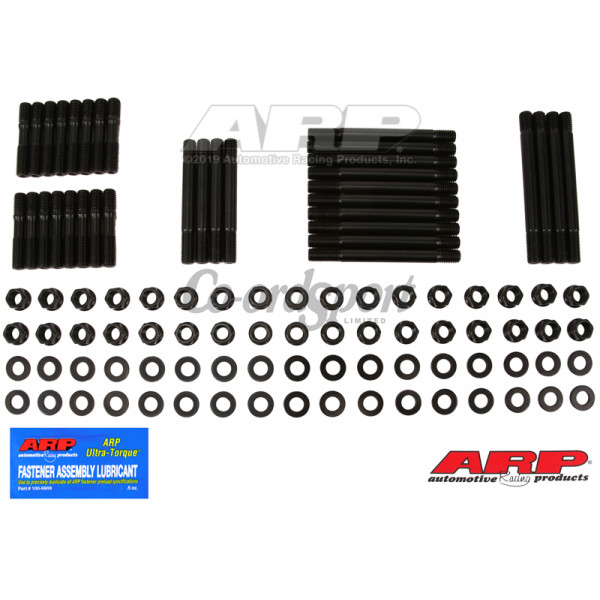 ARP SB Chevy Brodix-Pontiac standard head stud kit image