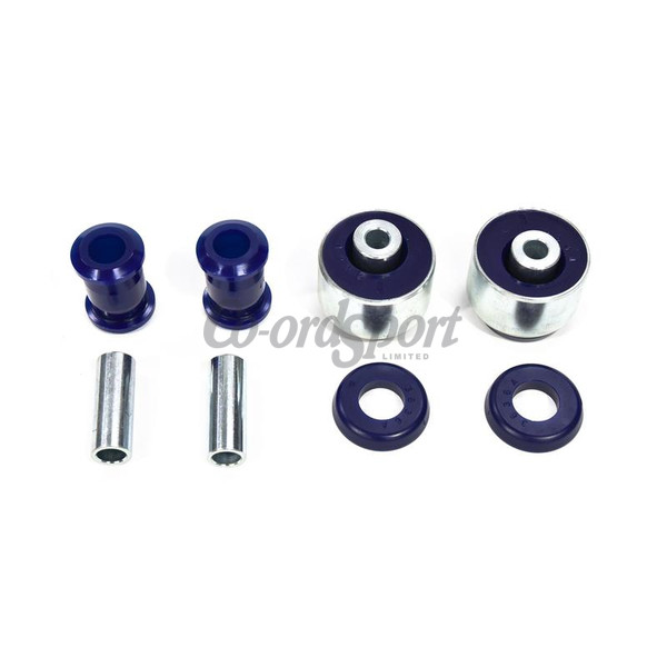 SuperPro Bushing Kit Fiesta ST Front LCA Bushing Kit + Caster image