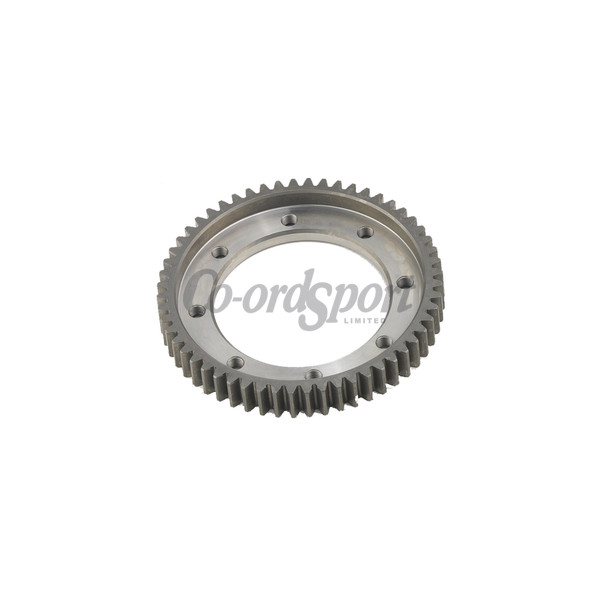 Quaife Ford BC Type 5sp synchro gearkit 2.583 1.867 1.421 1.190 1 image