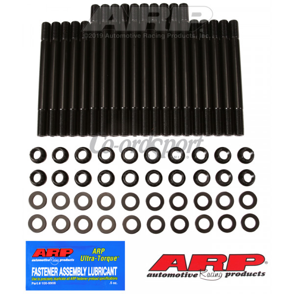 ARP Ford 351 R Block w/C-3heads 12pt head stud kit image