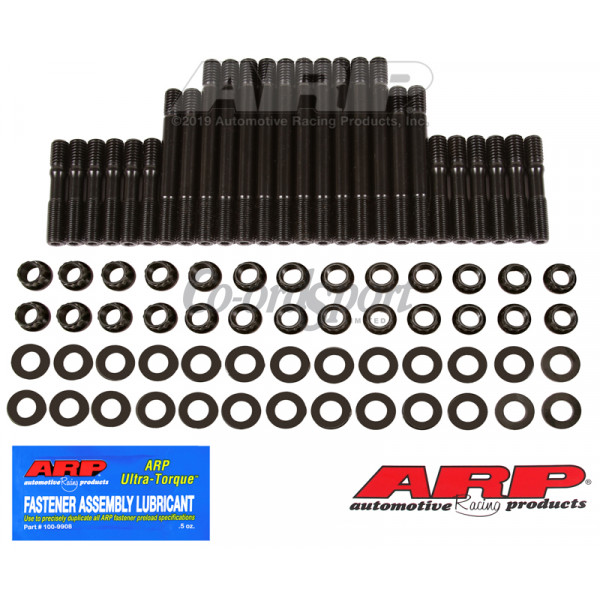ARP Chevy V6 w/18 deg standard port head stud kit image