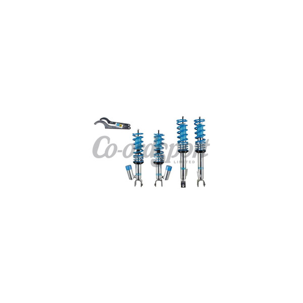 Bilstein B14 Suspension Kit - Ford Tourneo Connect;K;B14 image