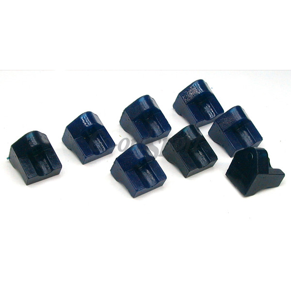 SuperPro Bushing Kit Triumph Dolomite Bonnett Buffe image