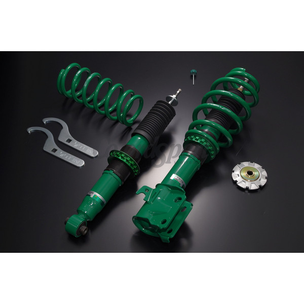 Tein Street Advance Z For Subaru Forester Sh5 image