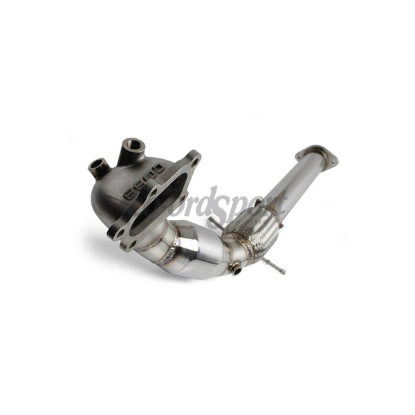 Discontinued - COBB MAZDASPEED3 SS 3 Downpipe image