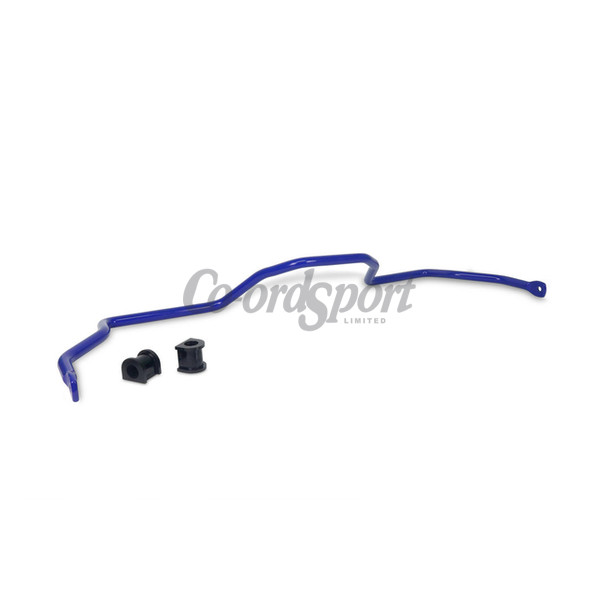 SuperPro Sway Bar Prado 90 Rr Non Adjustable S/Bar image
