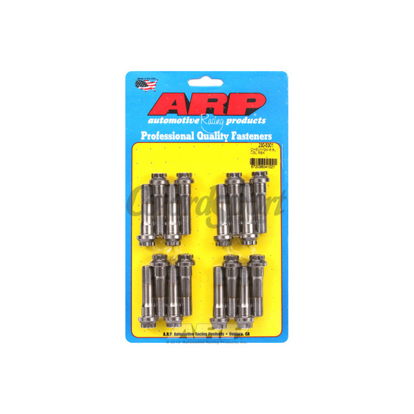 ARP Chevy/GM 6.6L Duramax diesel rod bolt kit image