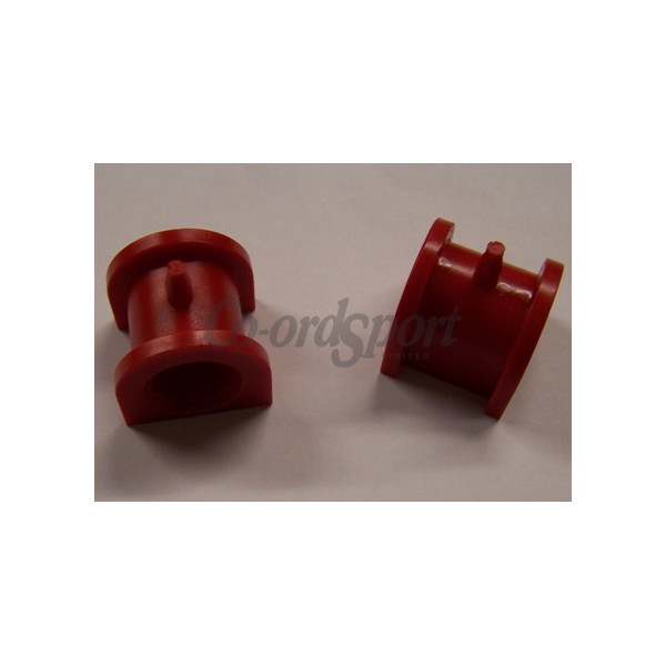 PolyBush Ft ARB bush E4 6 23mm Pair image