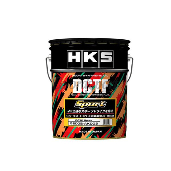 HKS Dctf Sport (Fluid) (20L) image