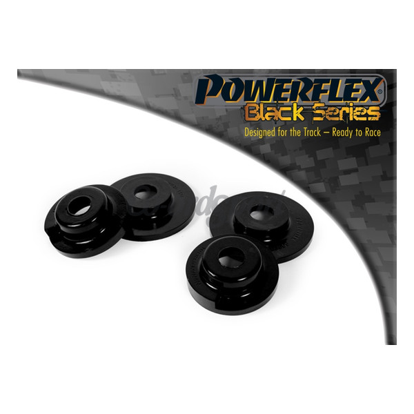 Powerflex Rear Upper and Lower Spring Pads  Kia Cee'd/Proceed/XCe image