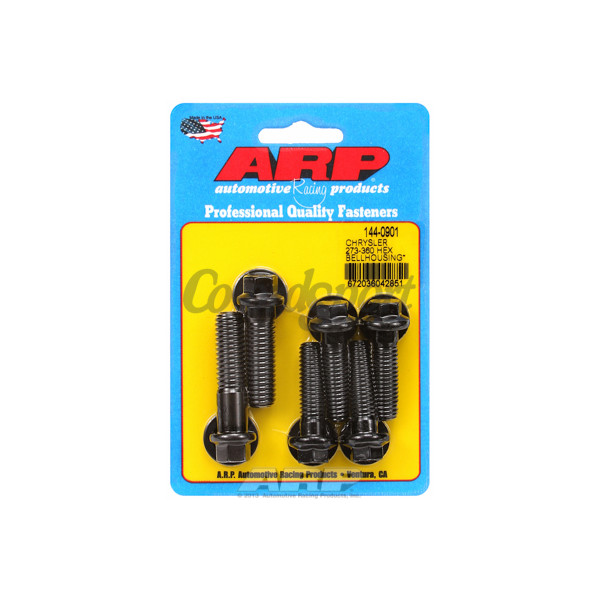 ARP Chrysler 273-360 hex bellhousing bolt kit image