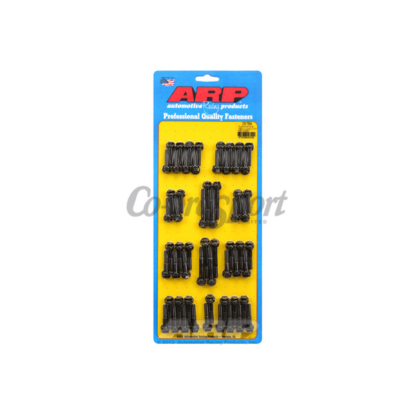 ARP Duramax 6.6L LBZ/LLY/LML/LMM hex valve cover bolt kit image