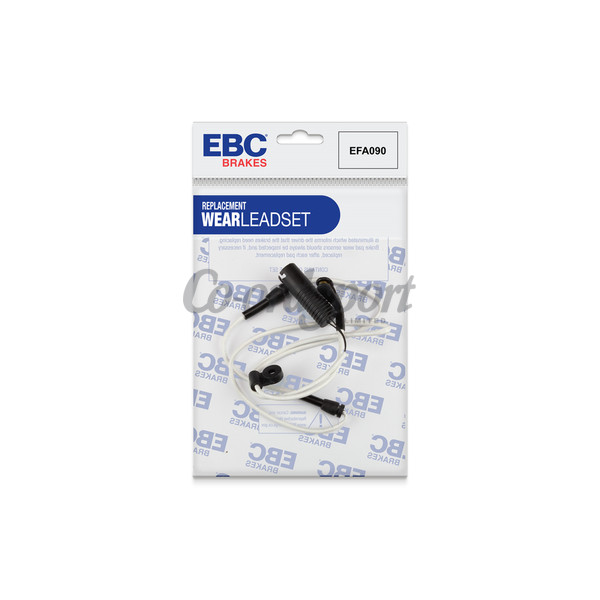 EBC Replacement Brake Sensor Wear Leads image