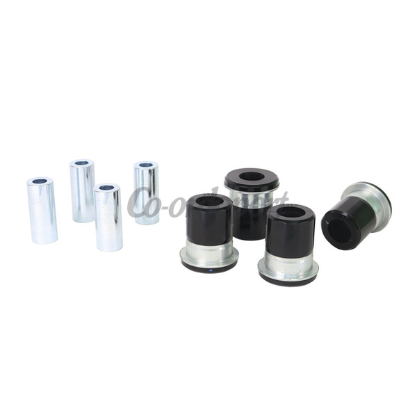Whiteline Control Arm Upper-Inner Bush Kit image