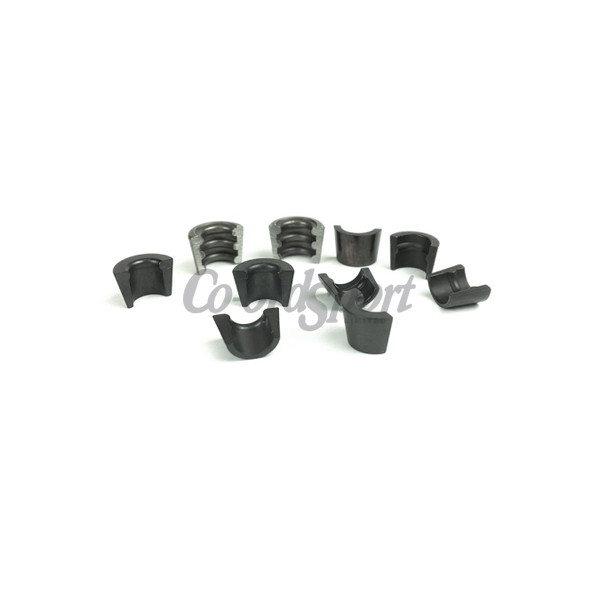 6mm Single Valve Lock Conversion / 2 Per Valve reqd image